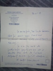 תרגום מסמכים רפואיים